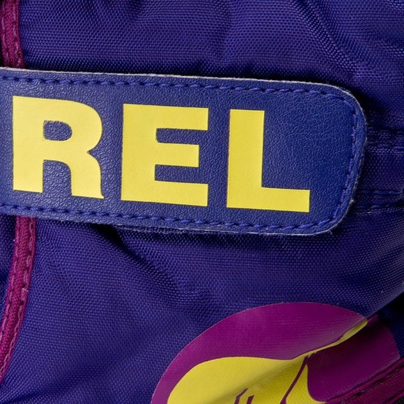 Sorel Toddler Boys Girls COMMANDER Snow Boot Winter Plush Furry Bright P… - Picture 9 of 12